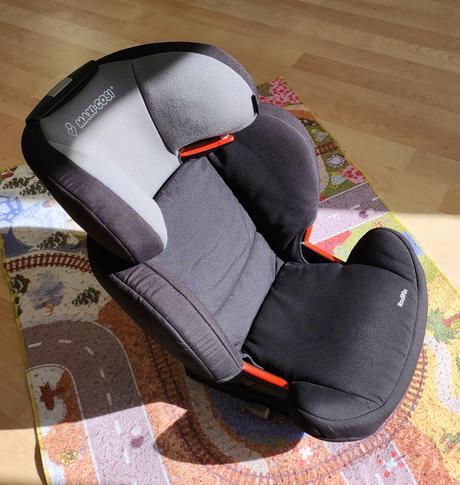 Autosedacka, maxi cosi