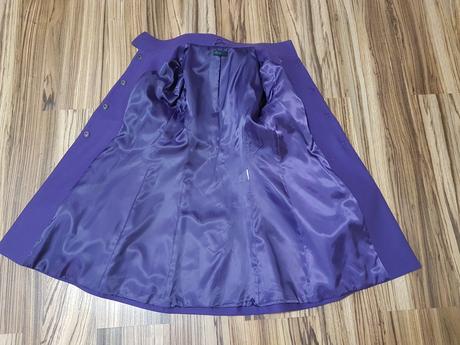 Prechodný kabat, benetton,s