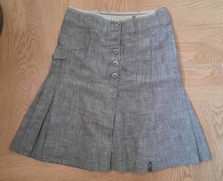 Lanova suknicka mexx v.s/m, mexx,36