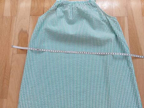 Šaty h&m veľkosť 158, h&m,158