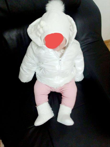 Zimná bunda mayoral, mayoral,74