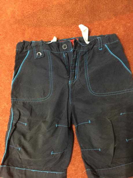 Tristvrtaky, kenvelo,122