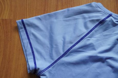 Športové tričko, crivit,l