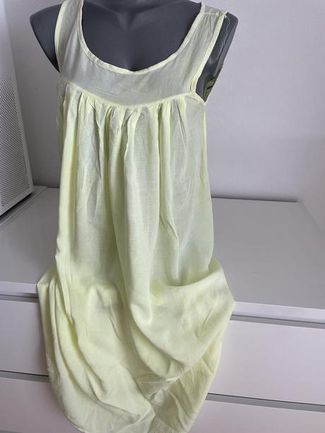 Dámske plážové šaty, timeout,l