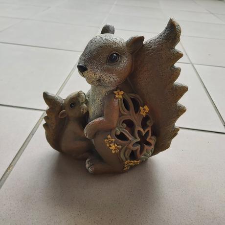 Dekoratívne solárne svietidlo, 