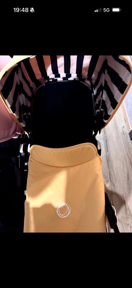 Bugaboo donkey 2 súrodenecký kočík, bugaboo,bugaboo donkey 2