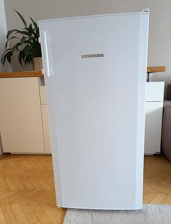 Liebherr k 230 - chladnička, 