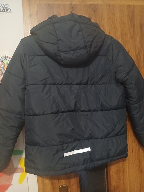 Vetrovka, h&m,152