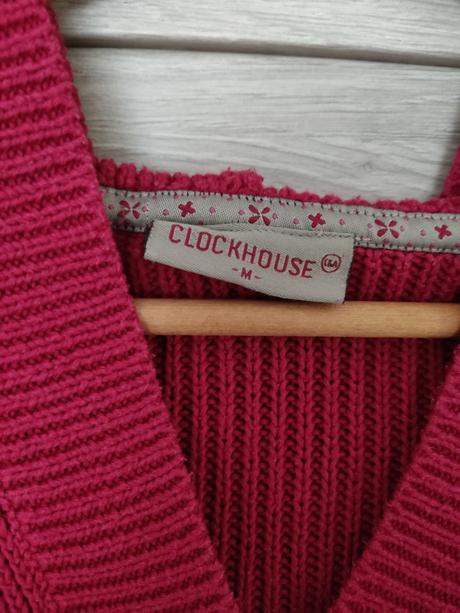 Dámsky pulóver, clockhouse,m