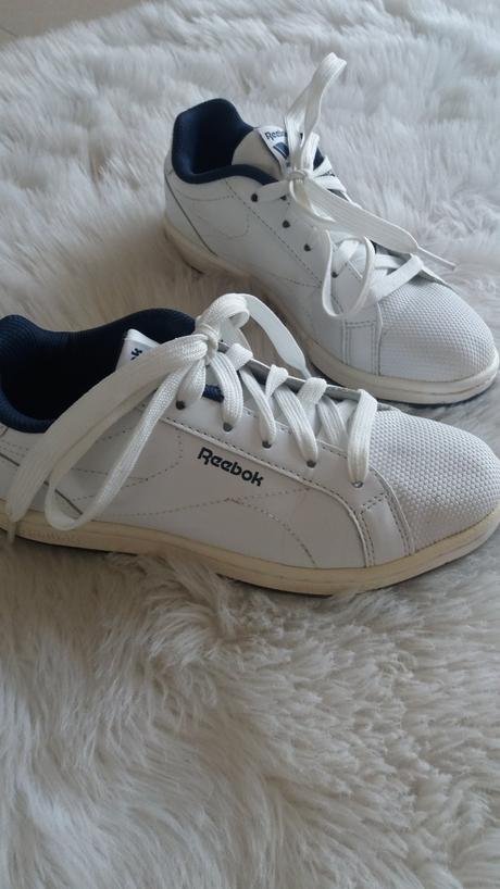 Tenisky reebok, reebok,34
