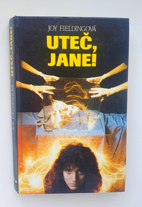 Uteč jane., 