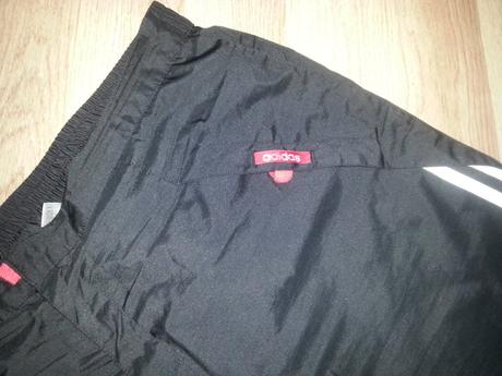 Panske 3/4 sustiakove adidas, xl