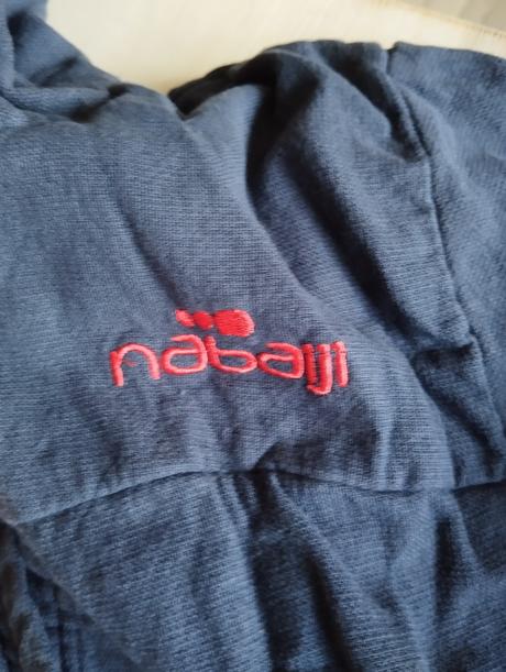 Župan nenosený, nabaiji,134