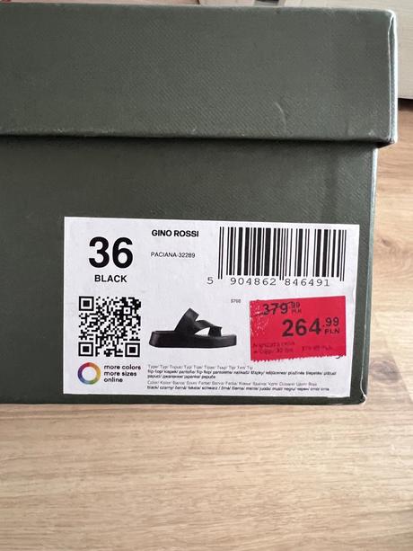 Gino rossi dámske šľapky na platforme, gino rossi,36