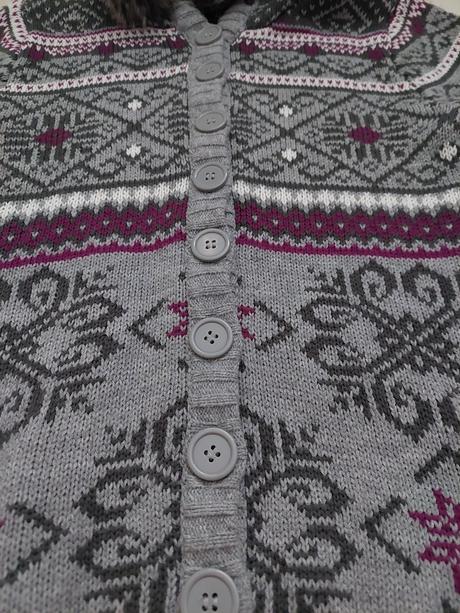 Pulover s/m, bonprix,m