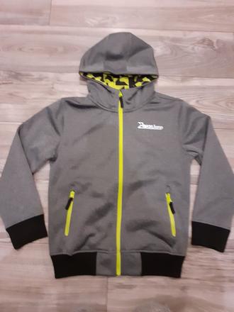 Detská flisová bunda, v.152, 152