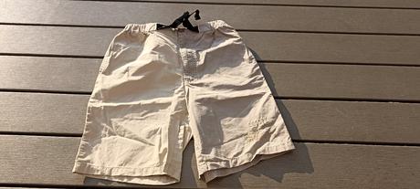 Kraťasy vel. 122, 122