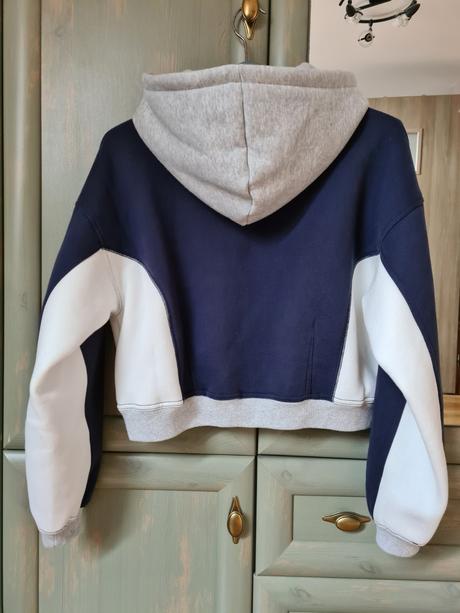 Cropp mikina worst behaviour, xs