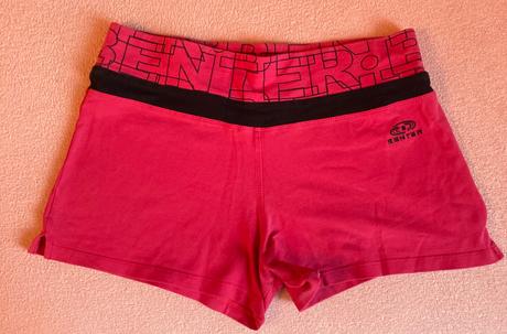 Športové benter šortky, benter,m