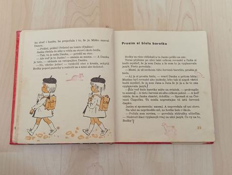 Veľmi staré rozprávkové knihy,