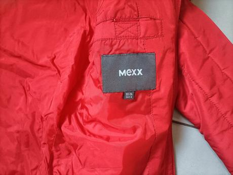 Mexx vetrovka, mexx,110