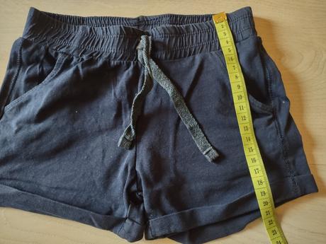 Šortky - idexe krátke nohavice, idexe,104