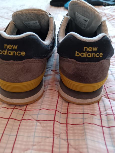 Tenisky new balance, new balance,29