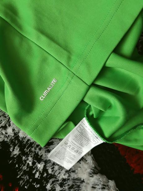 Tenisové tričko roland garros, adidas,134