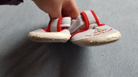 Letné capačky 6-12 mesiacov na donosenie, gmini,18