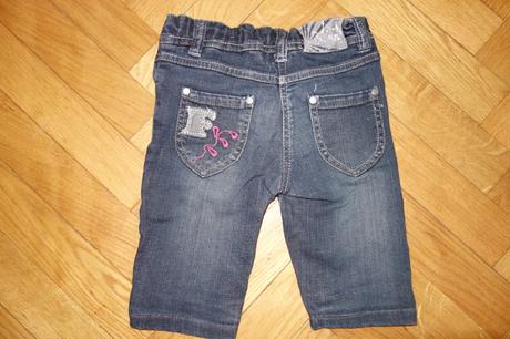 Rifľové kraťasy orchestra, 110