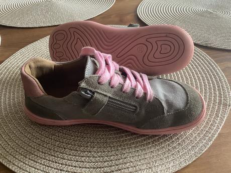 Celoročné topánky blifestyle - kodiak kerami, 32