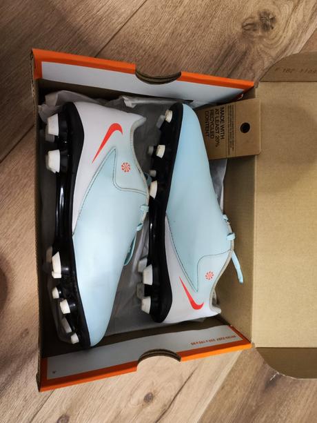 Predam nove kopacky jr phantom gx ii club fg/mg., nike,35