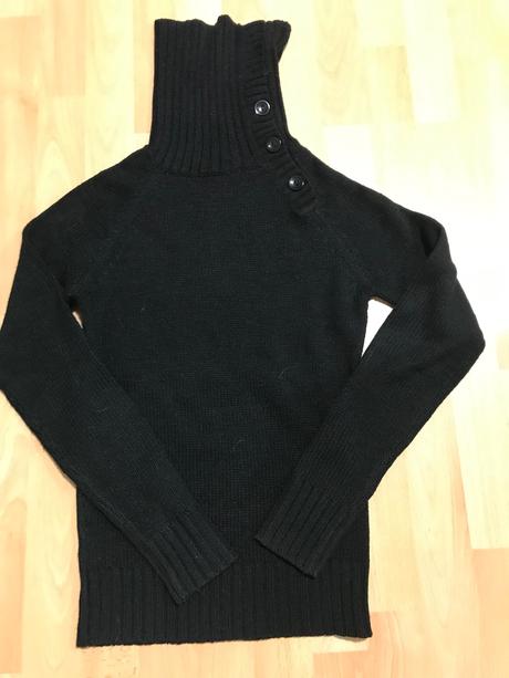 Pulóver, terranova,s