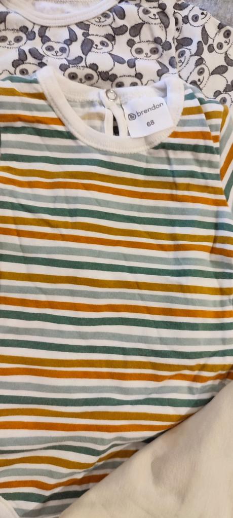 Body h&m 68, h&m,68