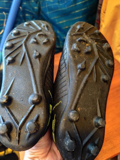 Kopačky adidas, adidas,32