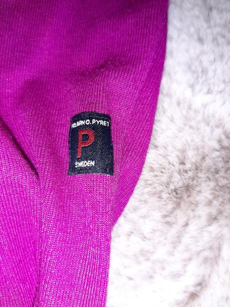Termoprádlo polarn o. pyret sweden, 110