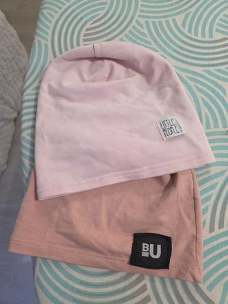 Divecenska ciapka little people velkost 54 cca do, little people,54