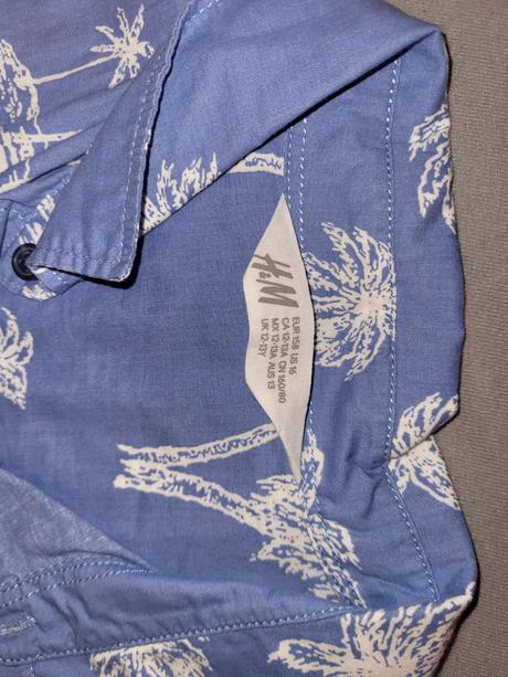 Kosela h&m 158, h&m,158