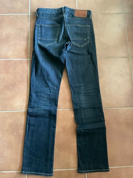 Rifle dcshoecousa s, 176