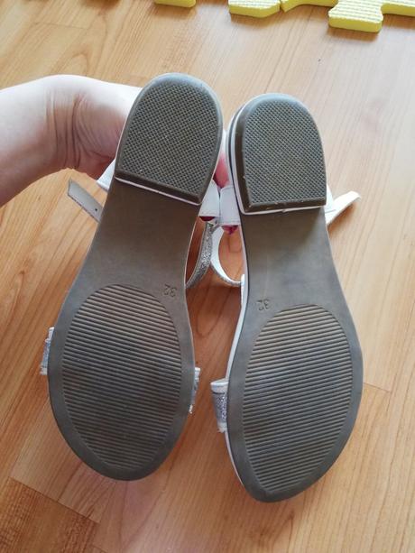 Sandalky, deichmann,32