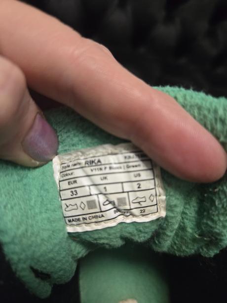 Tenisky loap, loap,33