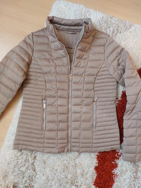 Prechodna bundicka 36, amisu,36