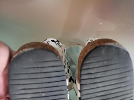 Sandálky, reserved,33