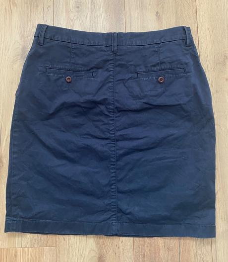 Damska chino sukna gant, gant,l