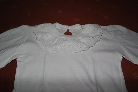 Dievčenské tričko, 98