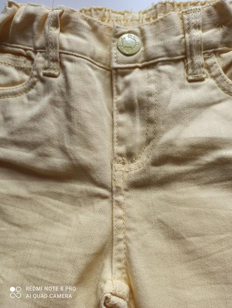 Strečové rifle., kiki&koko,104