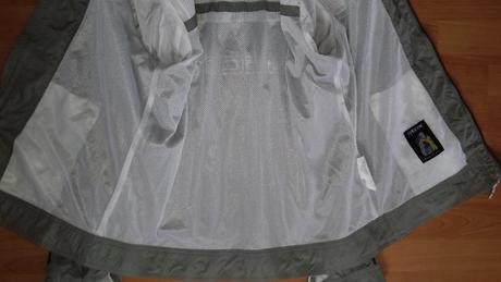 Prechodná bunda geox 10/11r., geox,140