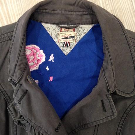 Sako, tommy hilfiger,s