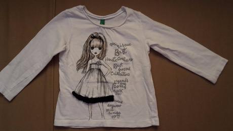 Tričenko, benetton,74