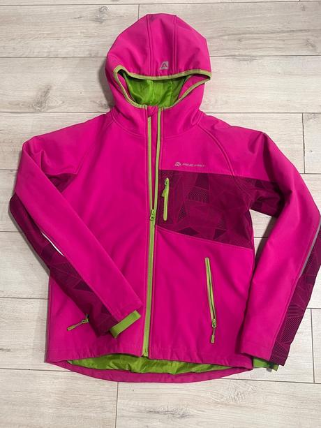 Turistická športová súprava, alpine pro,164